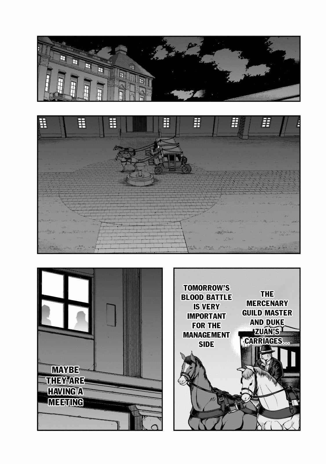 I Became The Strongest With The Failure Frame "abnormal State Skill" As I Devastated Everything Chapter 26 - Page 18 in English