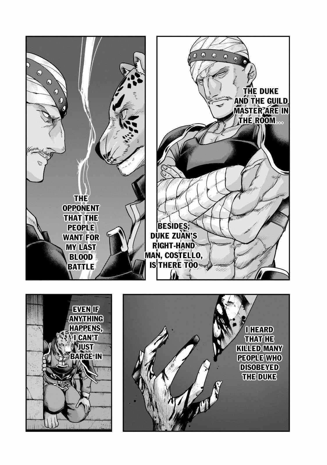 I Became The Strongest With The Failure Frame "abnormal State Skill" As I Devastated Everything Chapter 26 - Page 21 in English