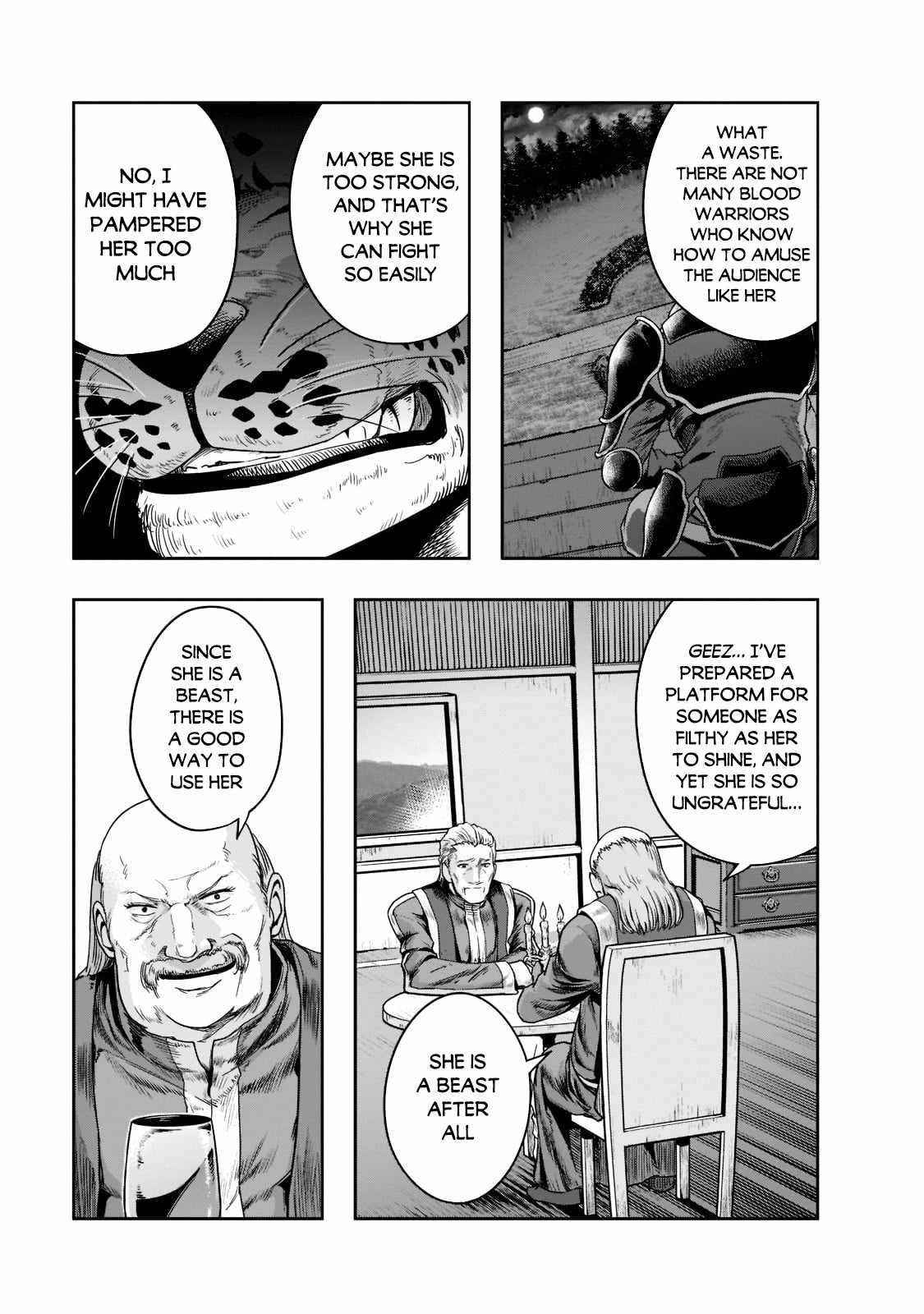 I Became The Strongest With The Failure Frame "abnormal State Skill" As I Devastated Everything Chapter 26 - Page 25 in English