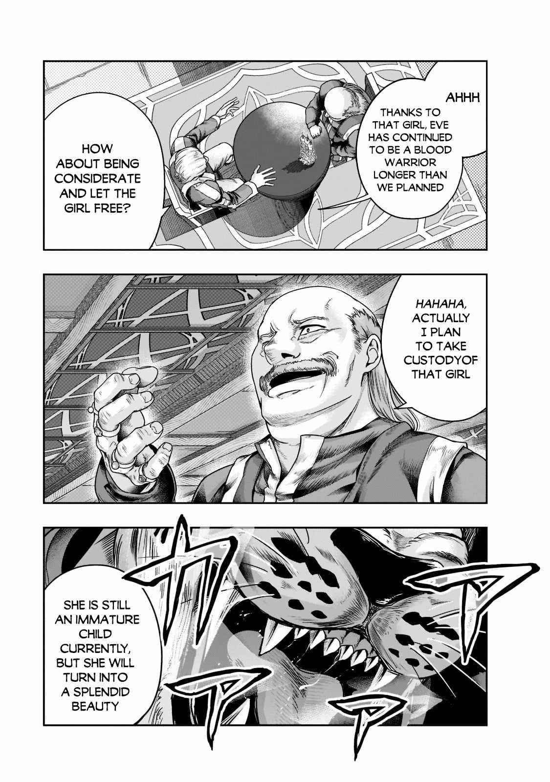 I Became The Strongest With The Failure Frame "abnormal State Skill" As I Devastated Everything Chapter 26 - Page 29 in English