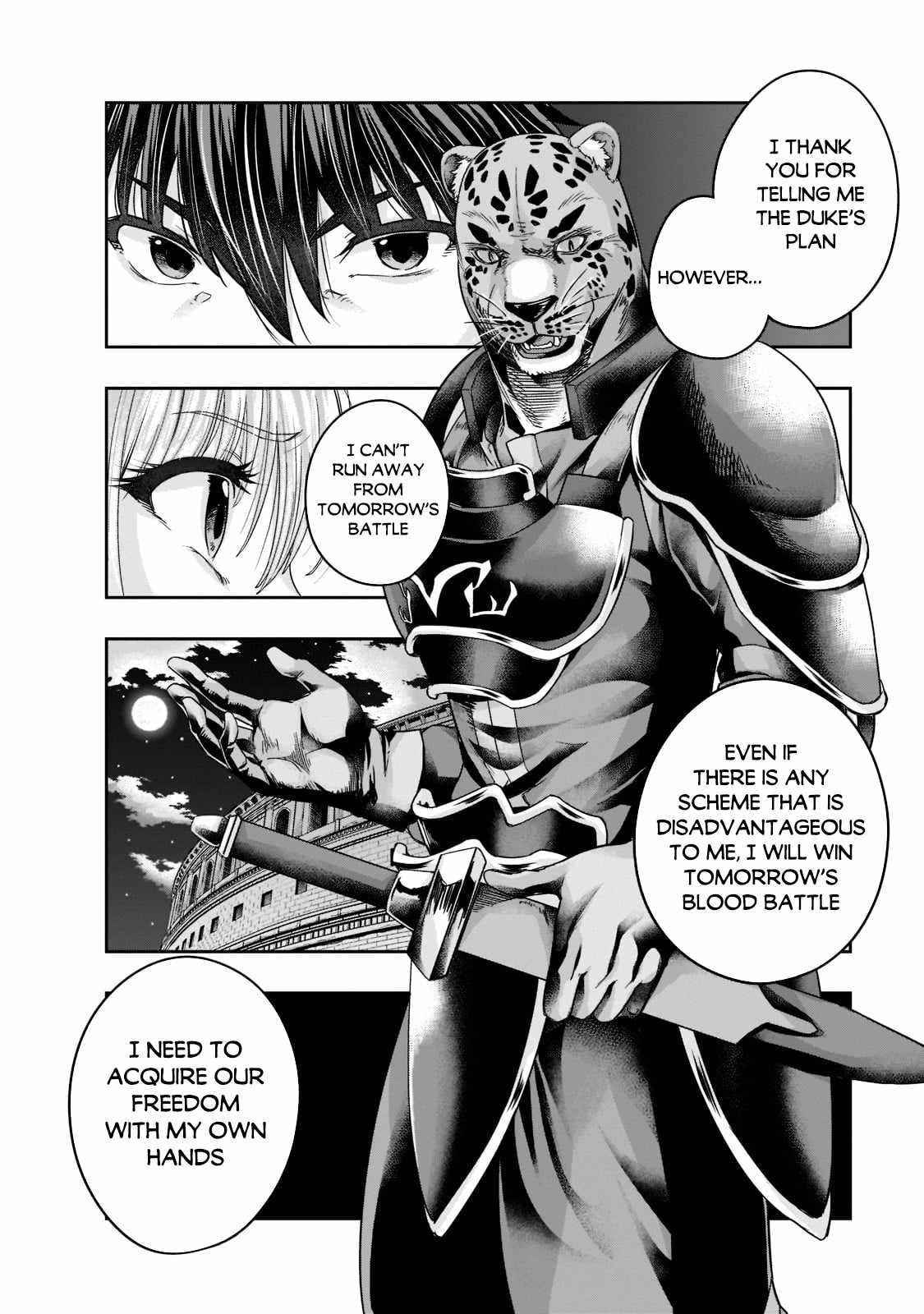 I Became The Strongest With The Failure Frame "abnormal State Skill" As I Devastated Everything Chapter 26 - Page 6 in English