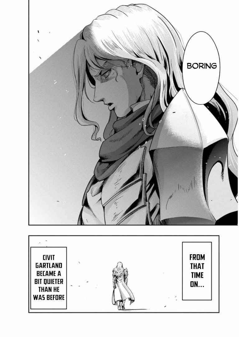 I Became The Strongest With The Failure Frame "abnormal State Skill" As I Devastated Everything Chapter 29.5 - Page 19 in English