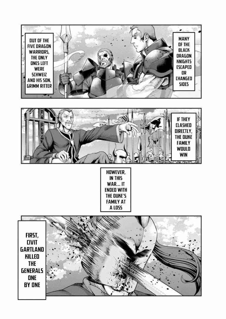 I Became The Strongest With The Failure Frame "abnormal State Skill" As I Devastated Everything Chapter 29.5 - Page 9 in English