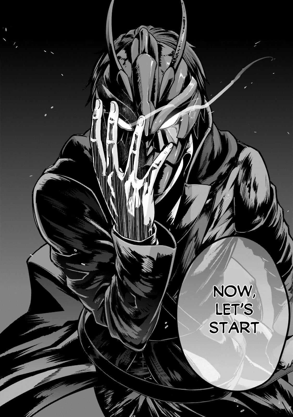 I Became The Strongest With The Failure Frame "abnormal State Skill" As I Devastated Everything Chapter 29 - Page 16 in English