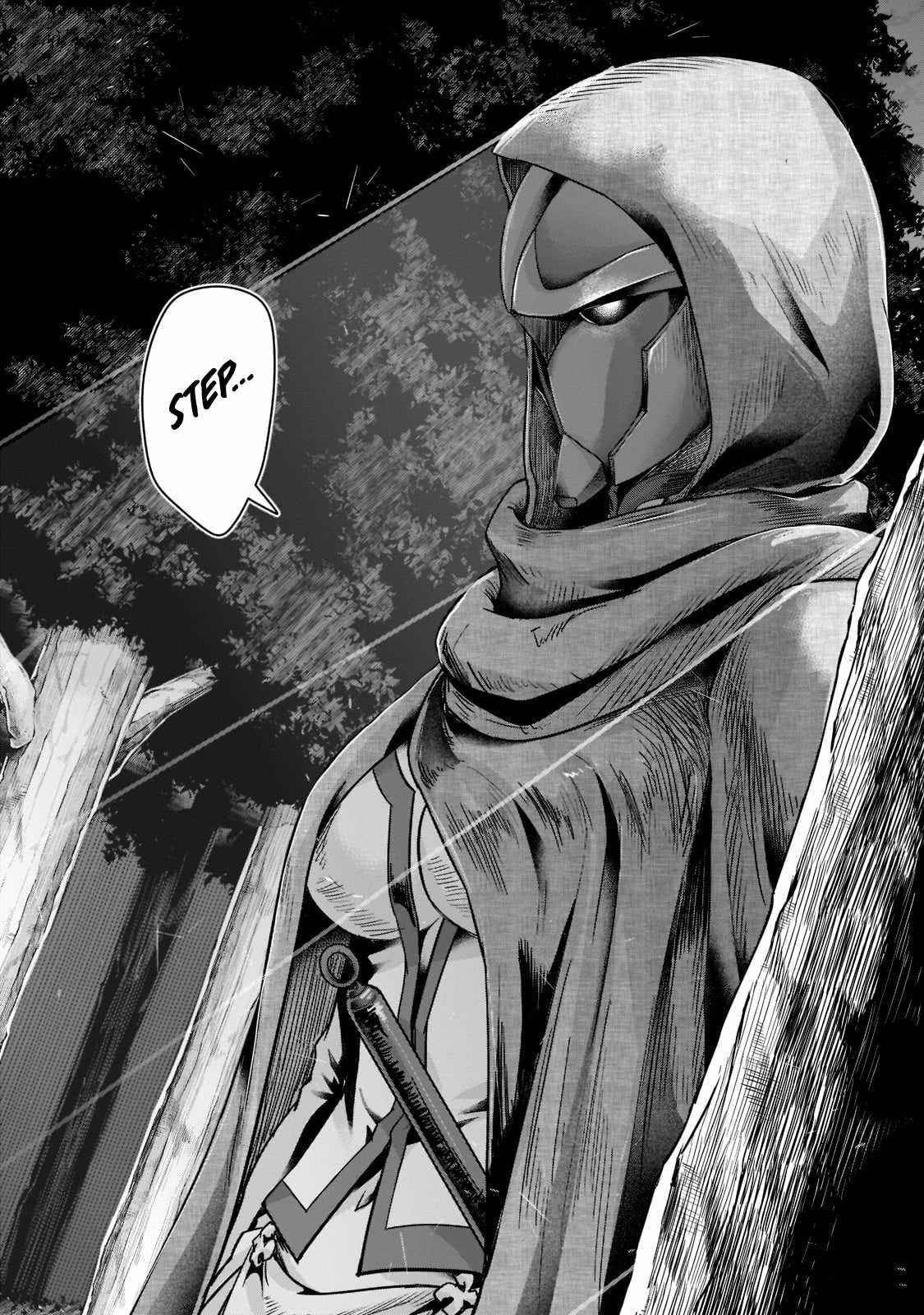 I Became The Strongest With The Failure Frame "abnormal State Skill" As I Devastated Everything Chapter 29 - Page 22 in English