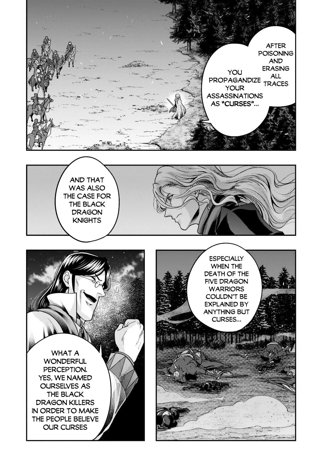I Became The Strongest With The Failure Frame "abnormal State Skill" As I Devastated Everything Chapter 30 - Page 7 in English