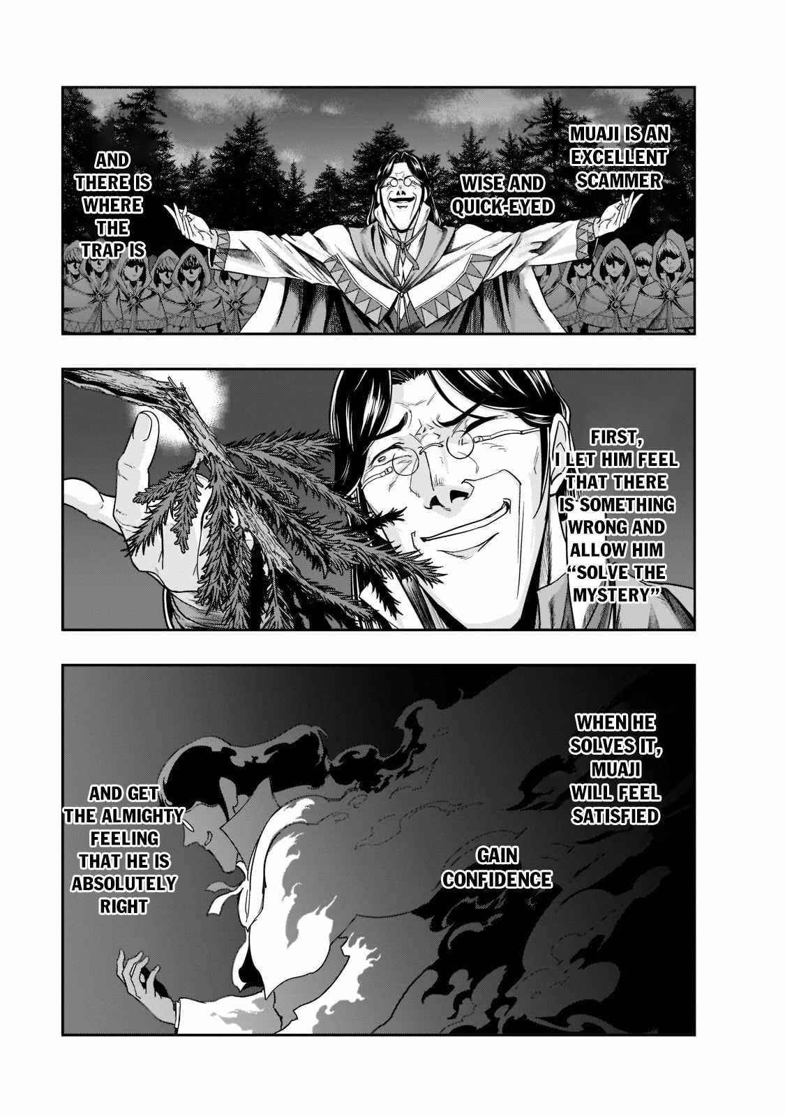 I Became The Strongest With The Failure Frame "abnormal State Skill" As I Devastated Everything Chapter 31 - Page 11 in English