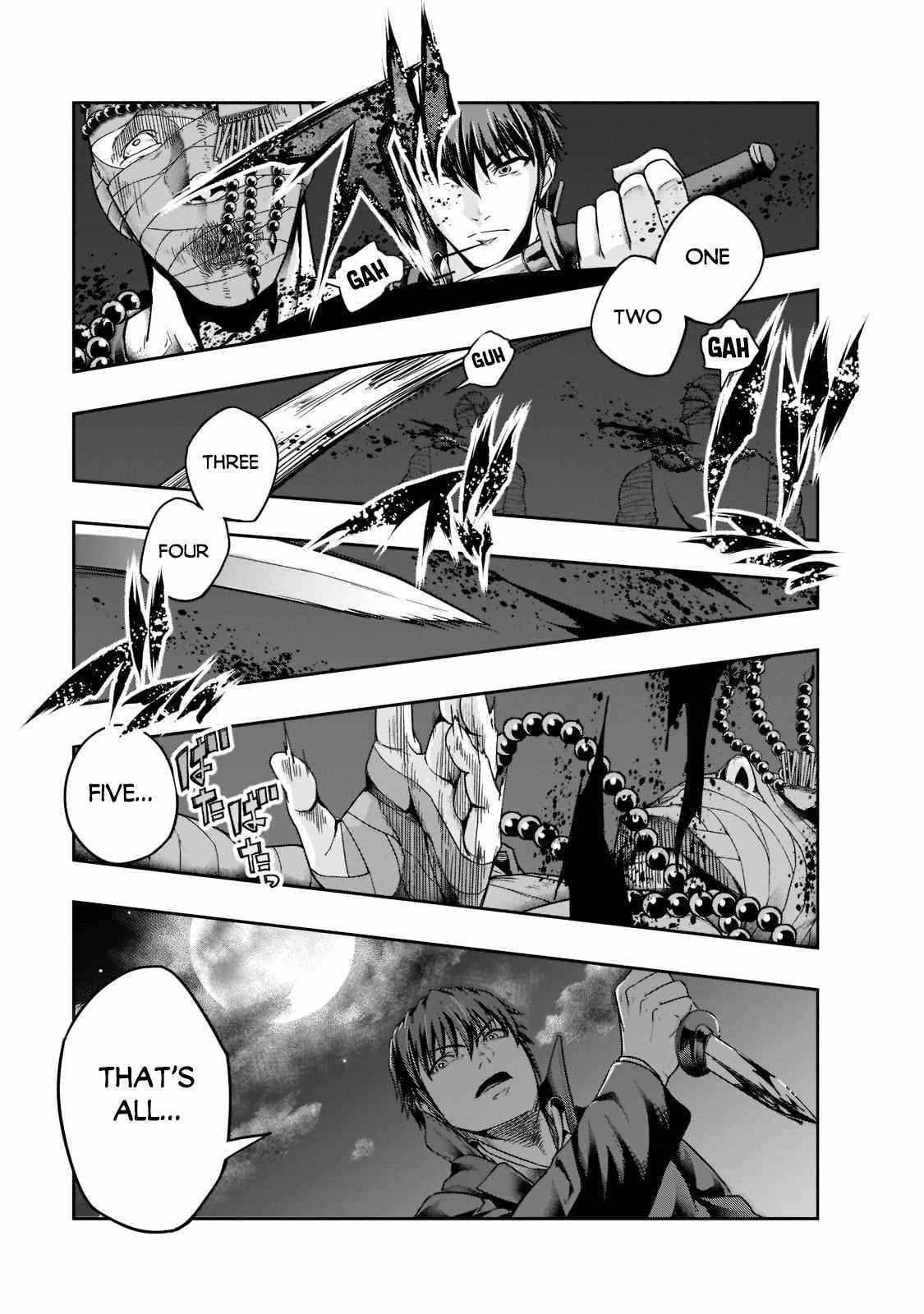 I Became The Strongest With The Failure Frame "abnormal State Skill" As I Devastated Everything Chapter 31 - Page 7 in English