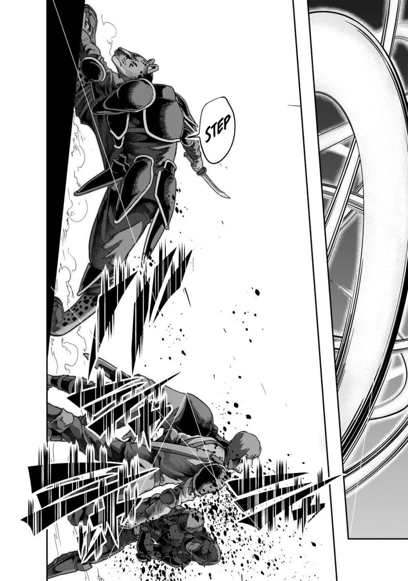 I Became The Strongest With The Failure Frame "abnormal State Skill" As I Devastated Everything Chapter 32 - Page 18 in English