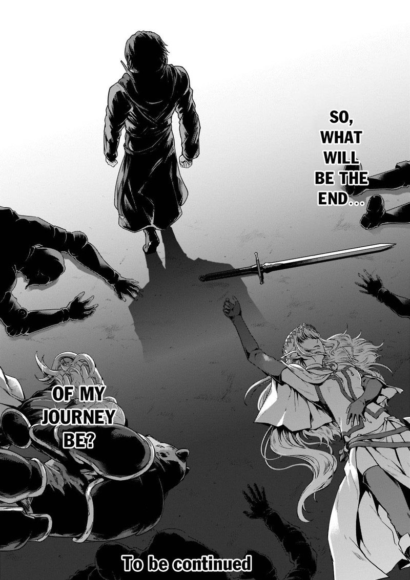 I Became The Strongest With The Failure Frame "abnormal State Skill" As I Devastated Everything Chapter 33 - Page 24 in English