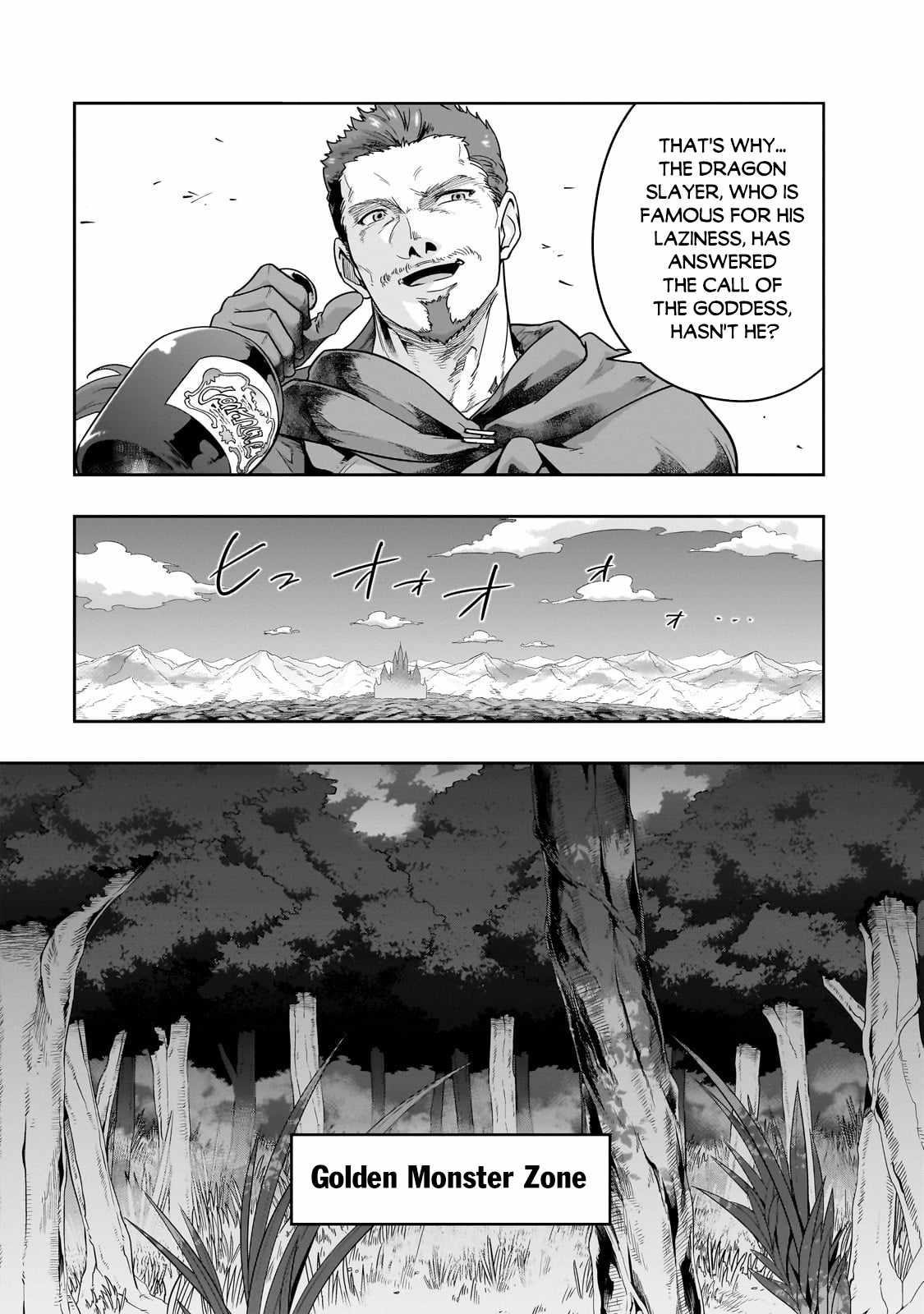 I Became The Strongest With The Failure Frame "abnormal State Skill" As I Devastated Everything Chapter 36.2 - Page 14 in English