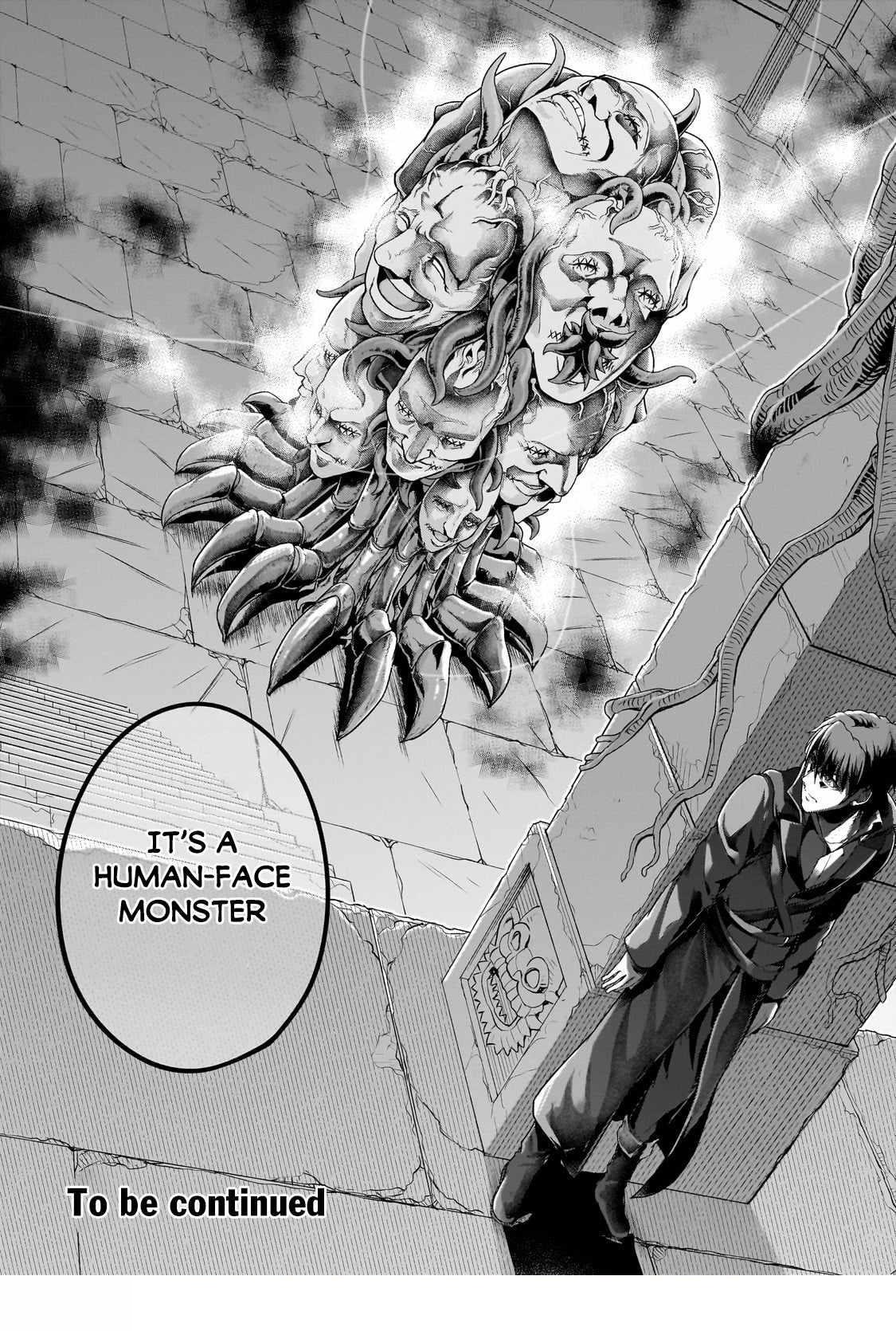 I Became The Strongest With The Failure Frame "abnormal State Skill" As I Devastated Everything Chapter 37 - Page 24 in English