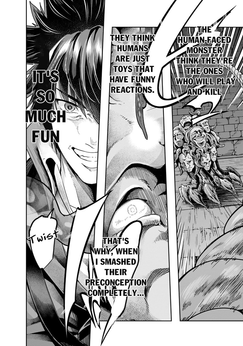 I Became The Strongest With The Failure Frame "abnormal State Skill" As I Devastated Everything Chapter 38.2 - Page 9 in English