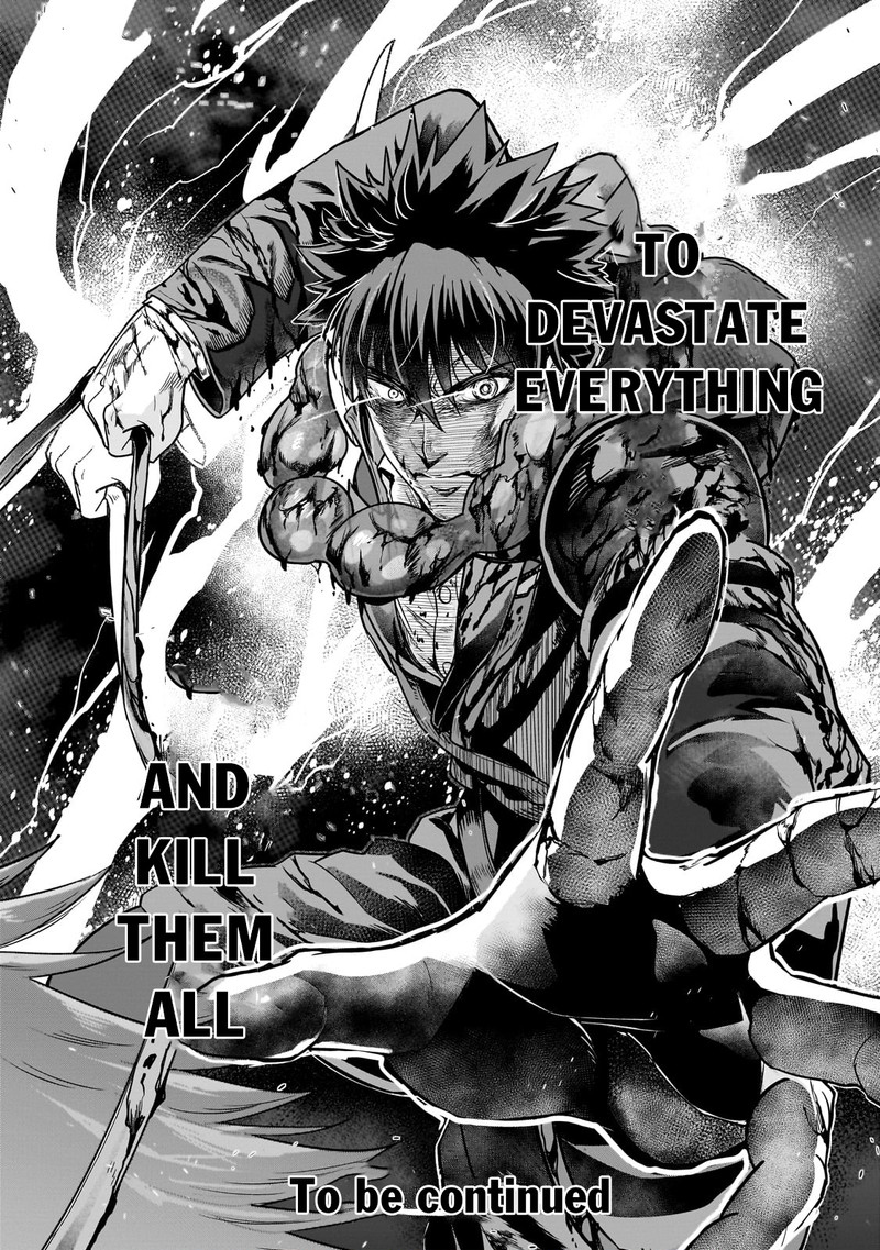 I Became The Strongest With The Failure Frame "abnormal State Skill" As I Devastated Everything Chapter 39.2 - Page 15 in English