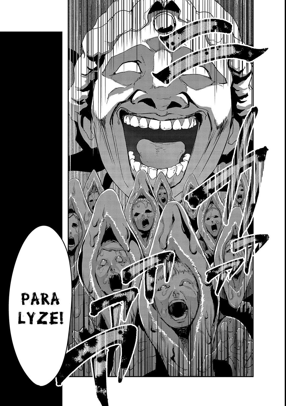 I Became The Strongest With The Failure Frame "abnormal State Skill" As I Devastated Everything Chapter 4 - Page 16 in English