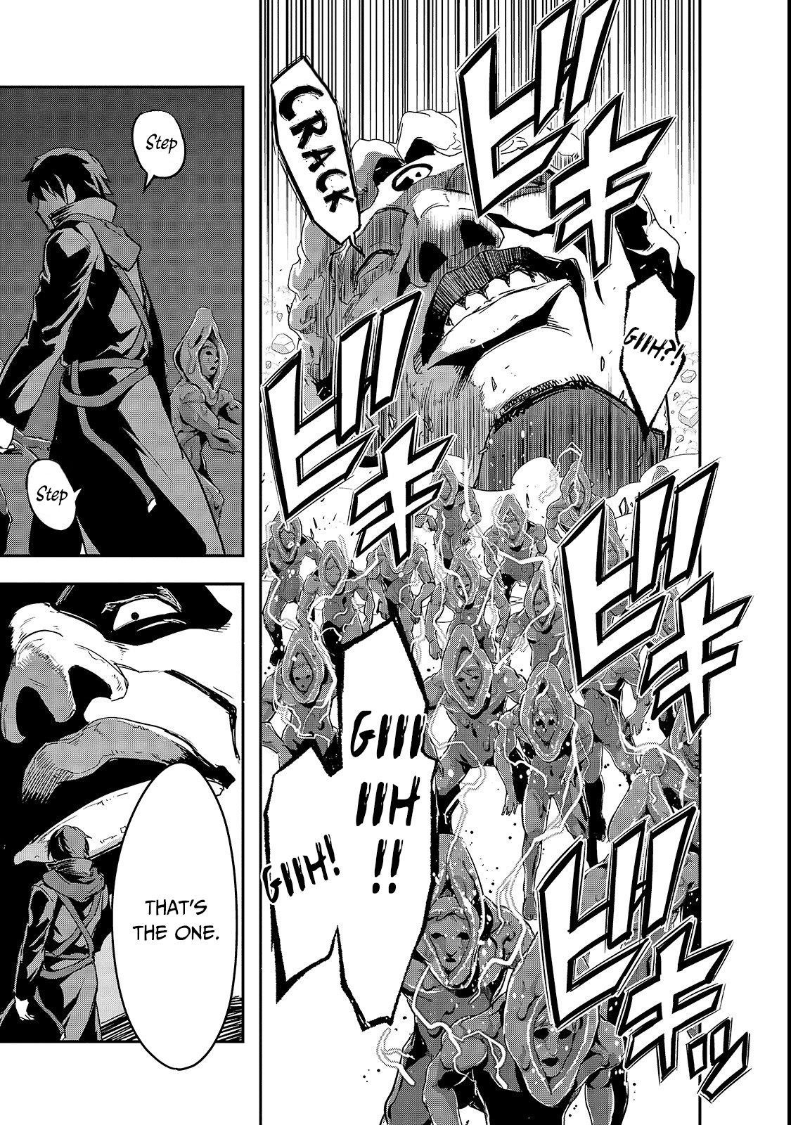 I Became The Strongest With The Failure Frame "abnormal State Skill" As I Devastated Everything Chapter 4 - Page 18 in English