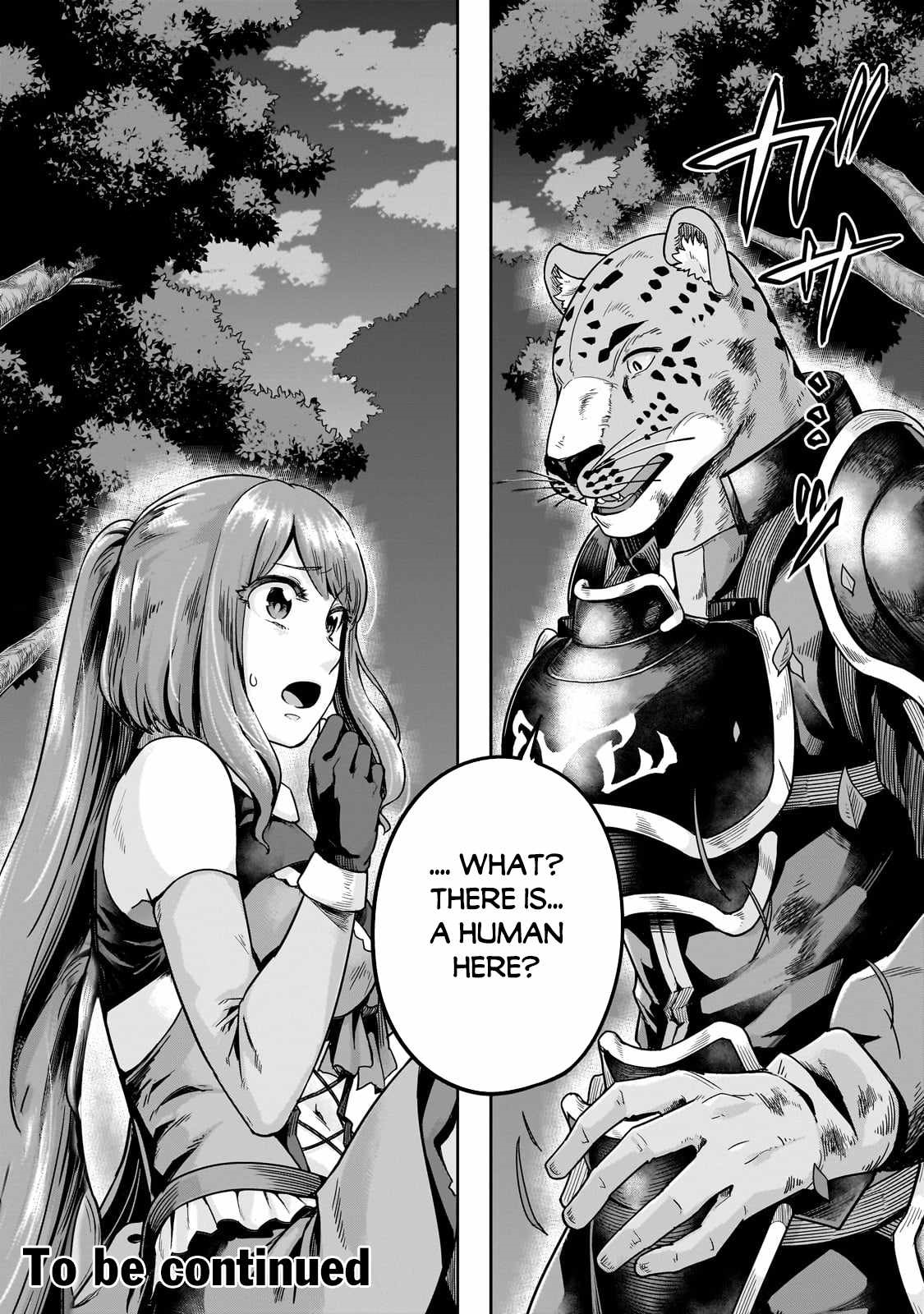 I Became The Strongest With The Failure Frame "abnormal State Skill" As I Devastated Everything Chapter 40.2 - Page 14 in English