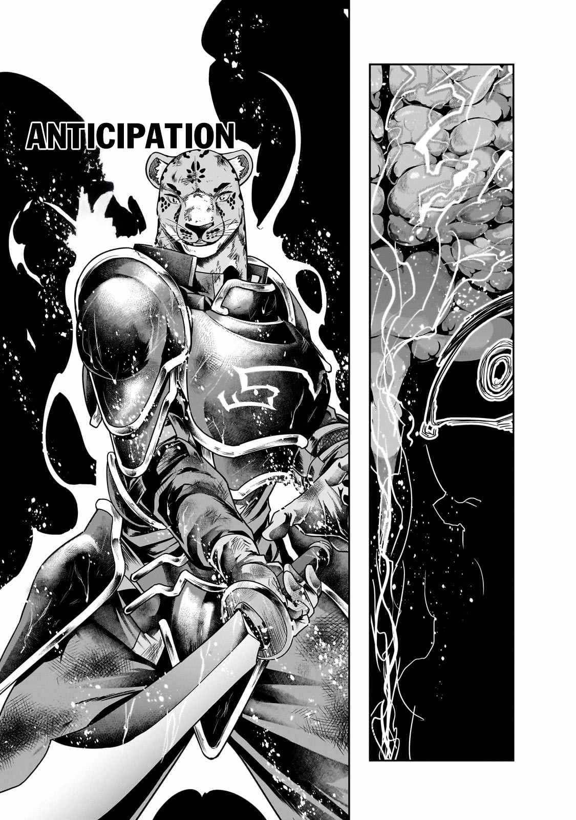 I Became The Strongest With The Failure Frame "abnormal State Skill" As I Devastated Everything Chapter 41.2 - Page 5 in English
