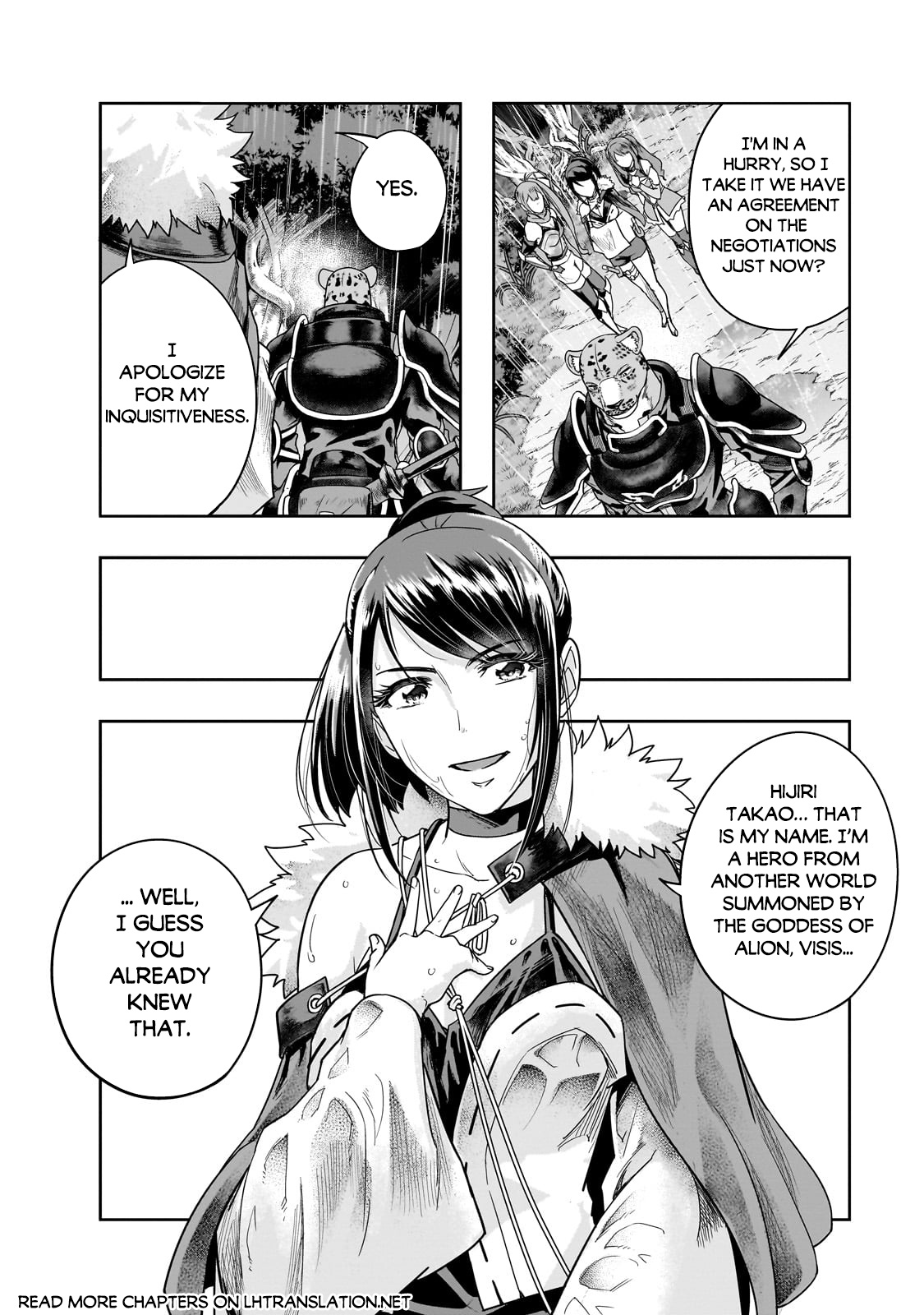 I Became The Strongest With The Failure Frame "abnormal State Skill" As I Devastated Everything Chapter 42.1 - Page 10 in English