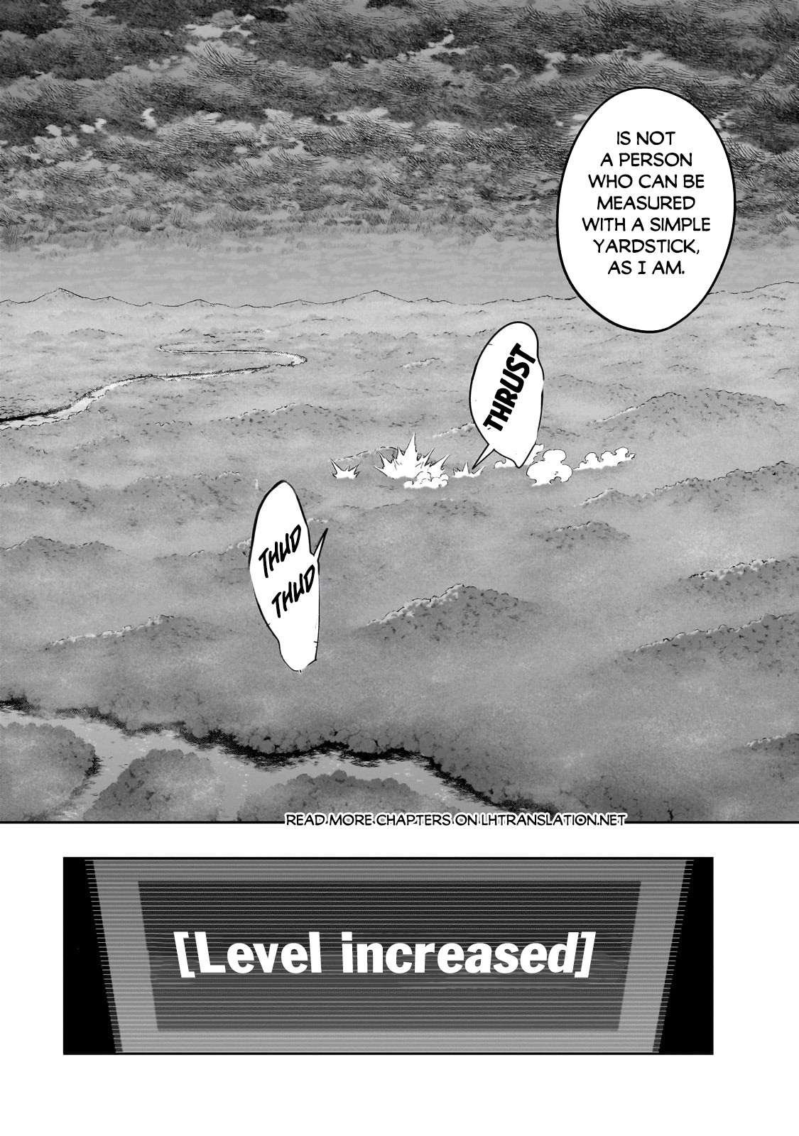 I Became The Strongest With The Failure Frame "abnormal State Skill" As I Devastated Everything Chapter 42.1 - Page 13 in English