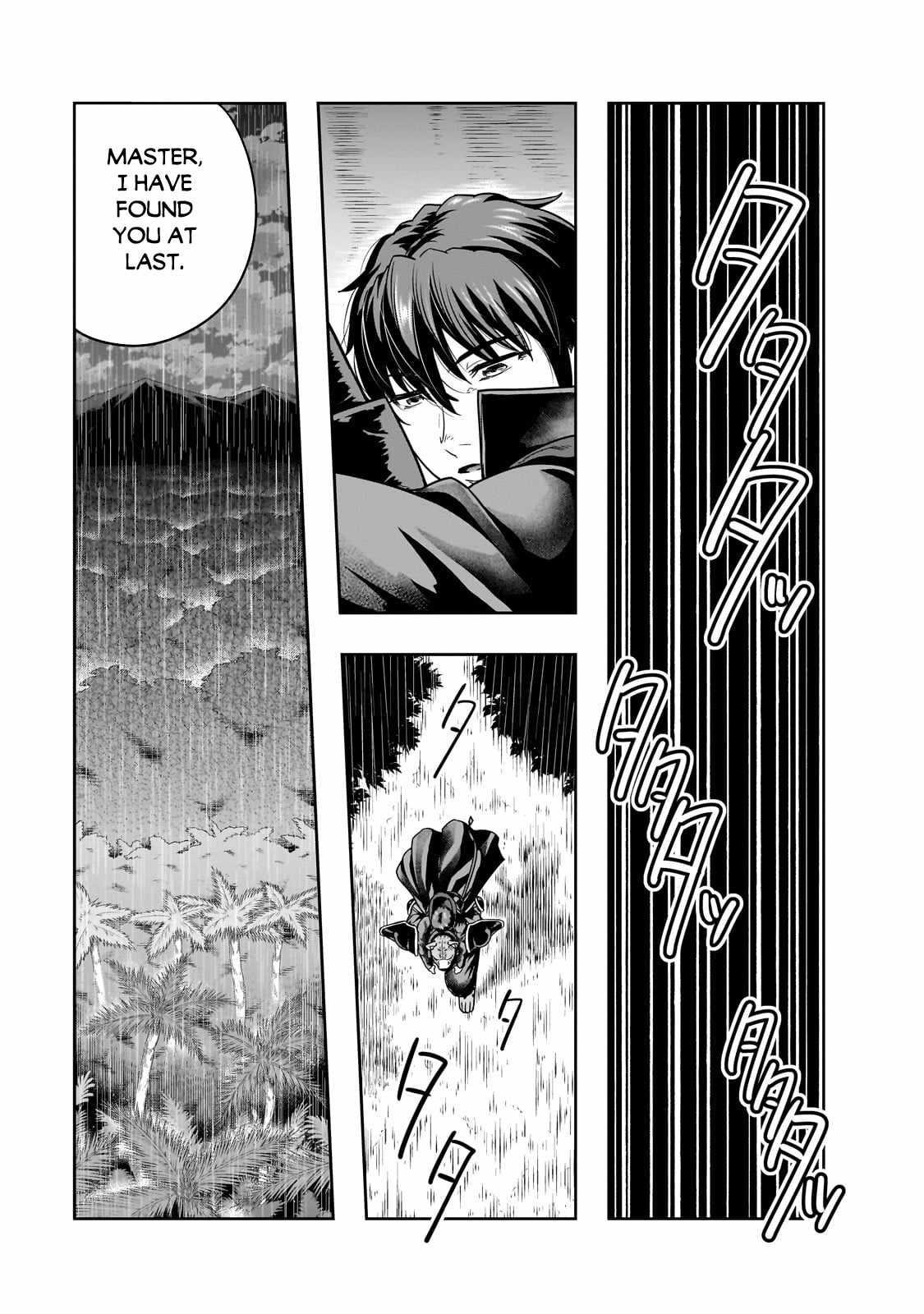 I Became The Strongest With The Failure Frame "abnormal State Skill" As I Devastated Everything Chapter 43.1 - Page 11 in English