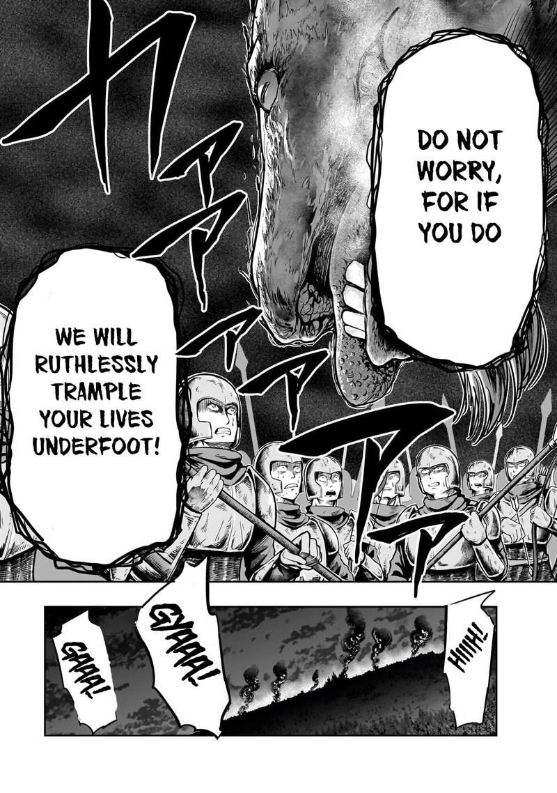 I Became The Strongest With The Failure Frame "abnormal State Skill" As I Devastated Everything Chapter 45.1 - Page 12 in English