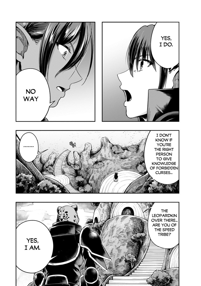 I Became The Strongest With The Failure Frame "abnormal State Skill" As I Devastated Everything Chapter 45.2 - Page 6 in English