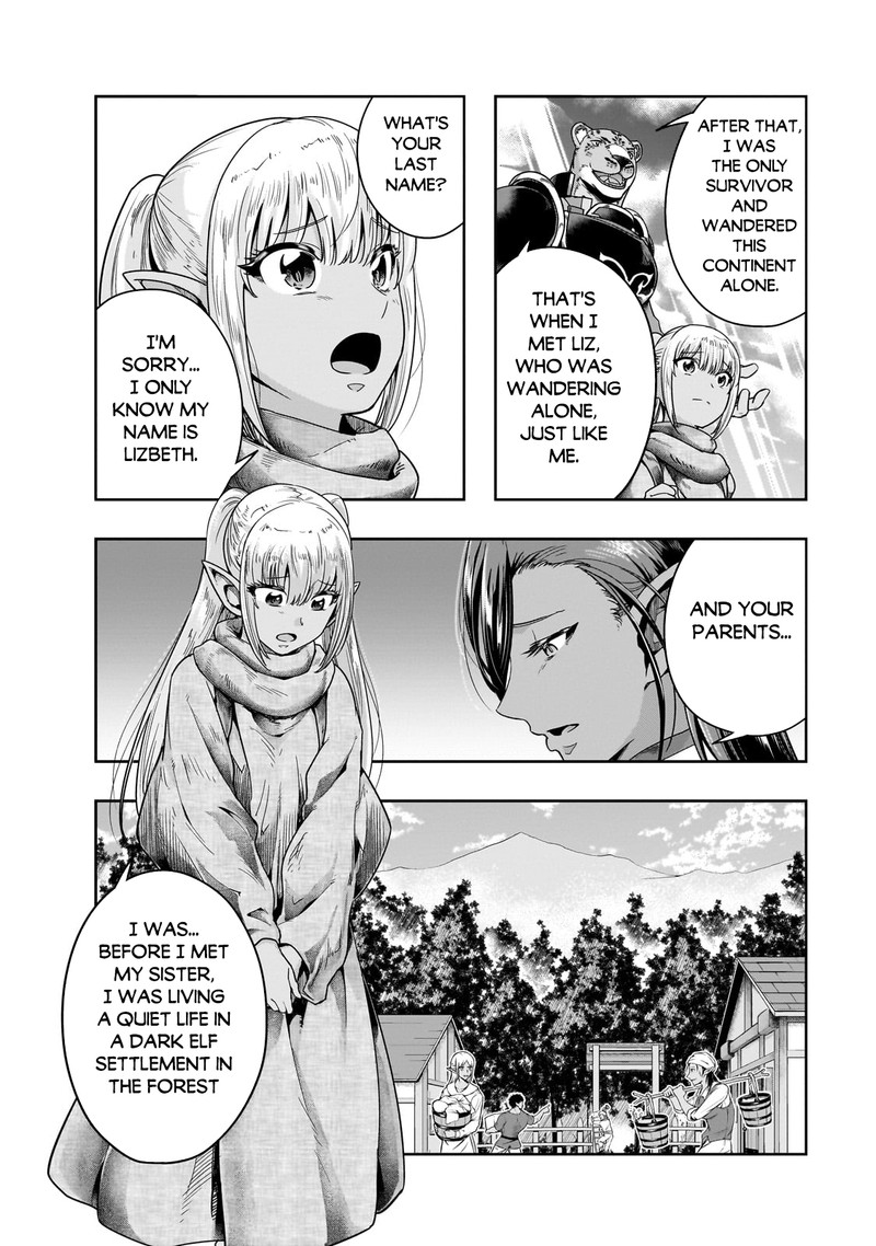 I Became The Strongest With The Failure Frame "abnormal State Skill" As I Devastated Everything Chapter 45.2 - Page 9 in English