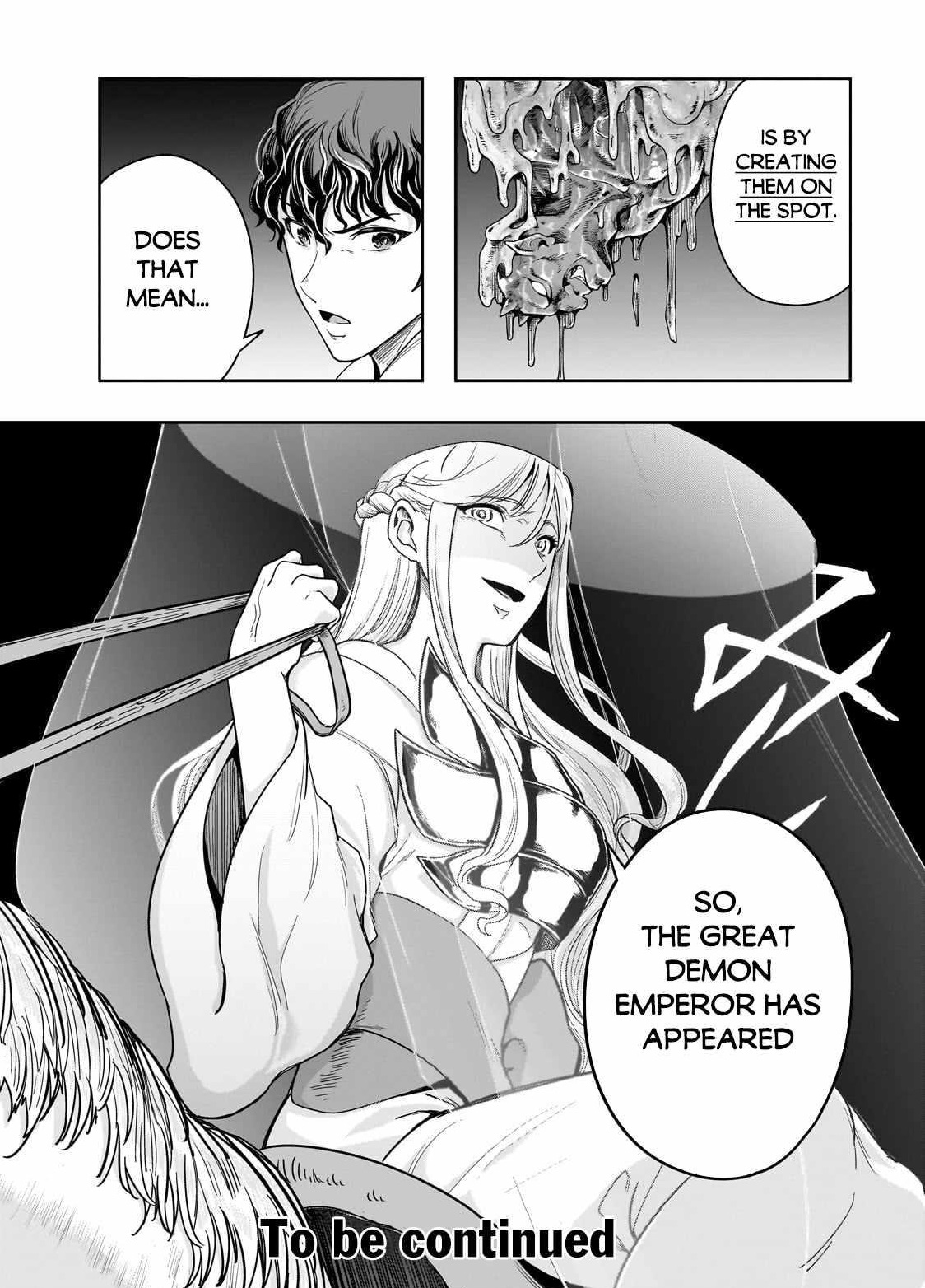 I Became The Strongest With The Failure Frame "abnormal State Skill" As I Devastated Everything Chapter 46.2 - Page 15 in English