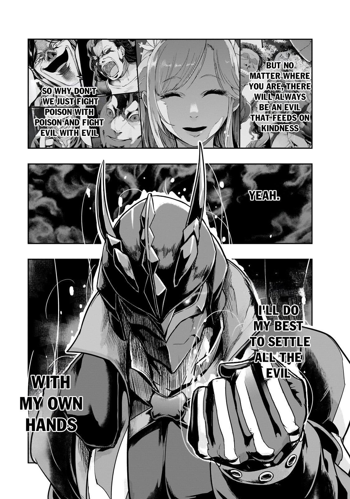 I Became The Strongest With The Failure Frame "abnormal State Skill" As I Devastated Everything Chapter 48.2 - Page 9 in English