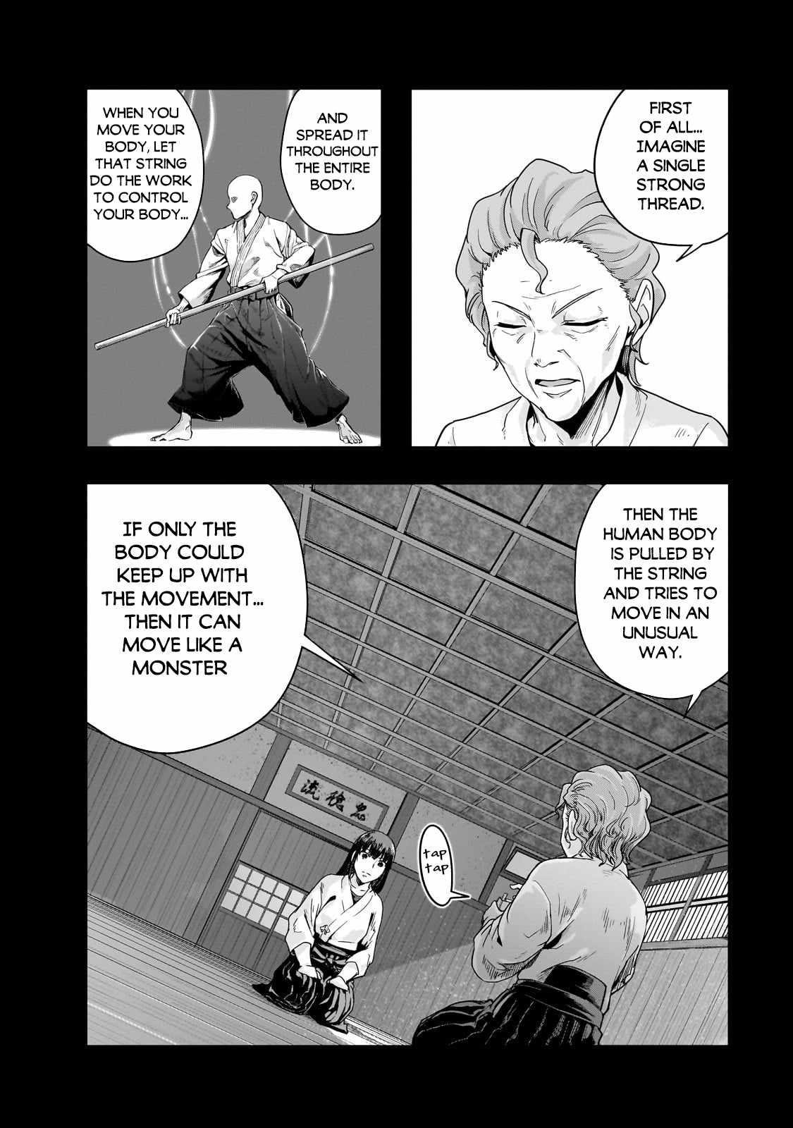 I Became The Strongest With The Failure Frame "abnormal State Skill" As I Devastated Everything Chapter 51.2 - Page 7 in English