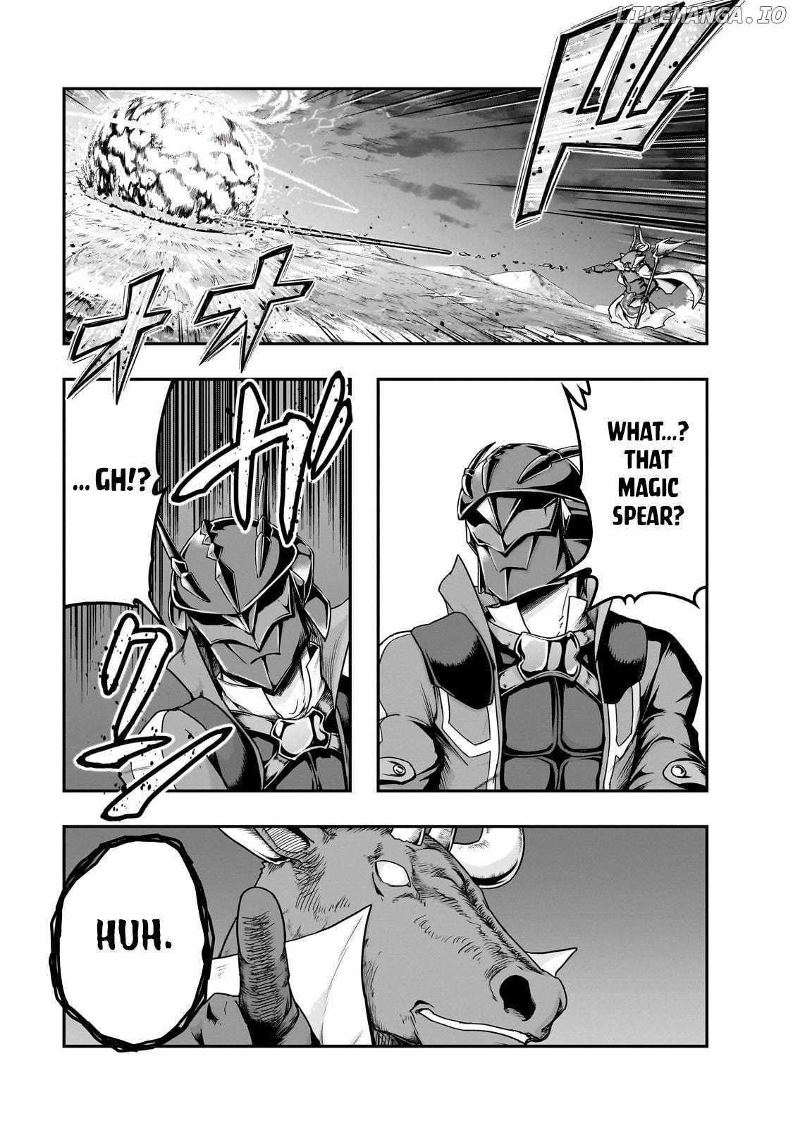 I Became The Strongest With The Failure Frame "abnormal State Skill" As I Devastated Everything Chapter 55.1 - Page 13 in English