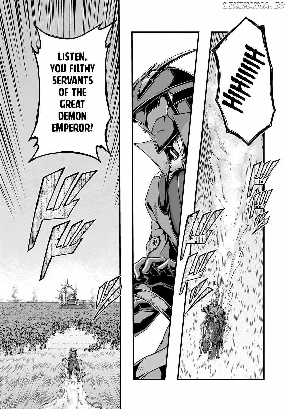 I Became The Strongest With The Failure Frame "abnormal State Skill" As I Devastated Everything Chapter 55.1 - Page 6 in English