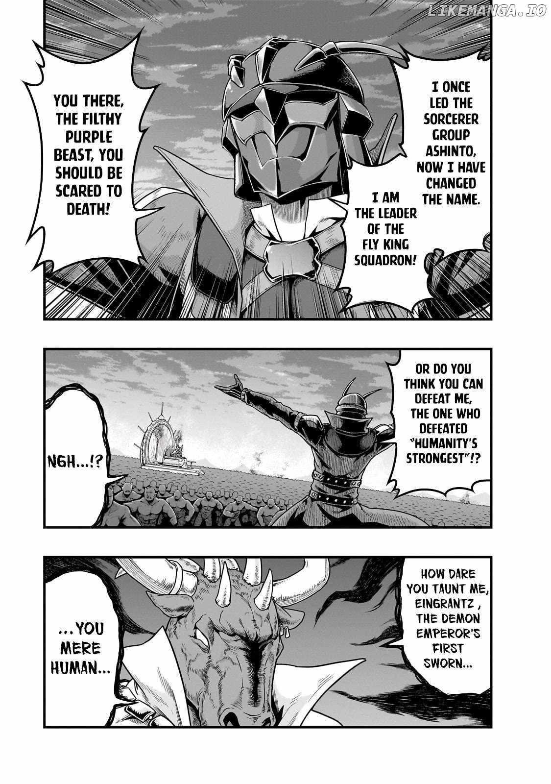 I Became The Strongest With The Failure Frame "abnormal State Skill" As I Devastated Everything Chapter 55.1 - Page 7 in English