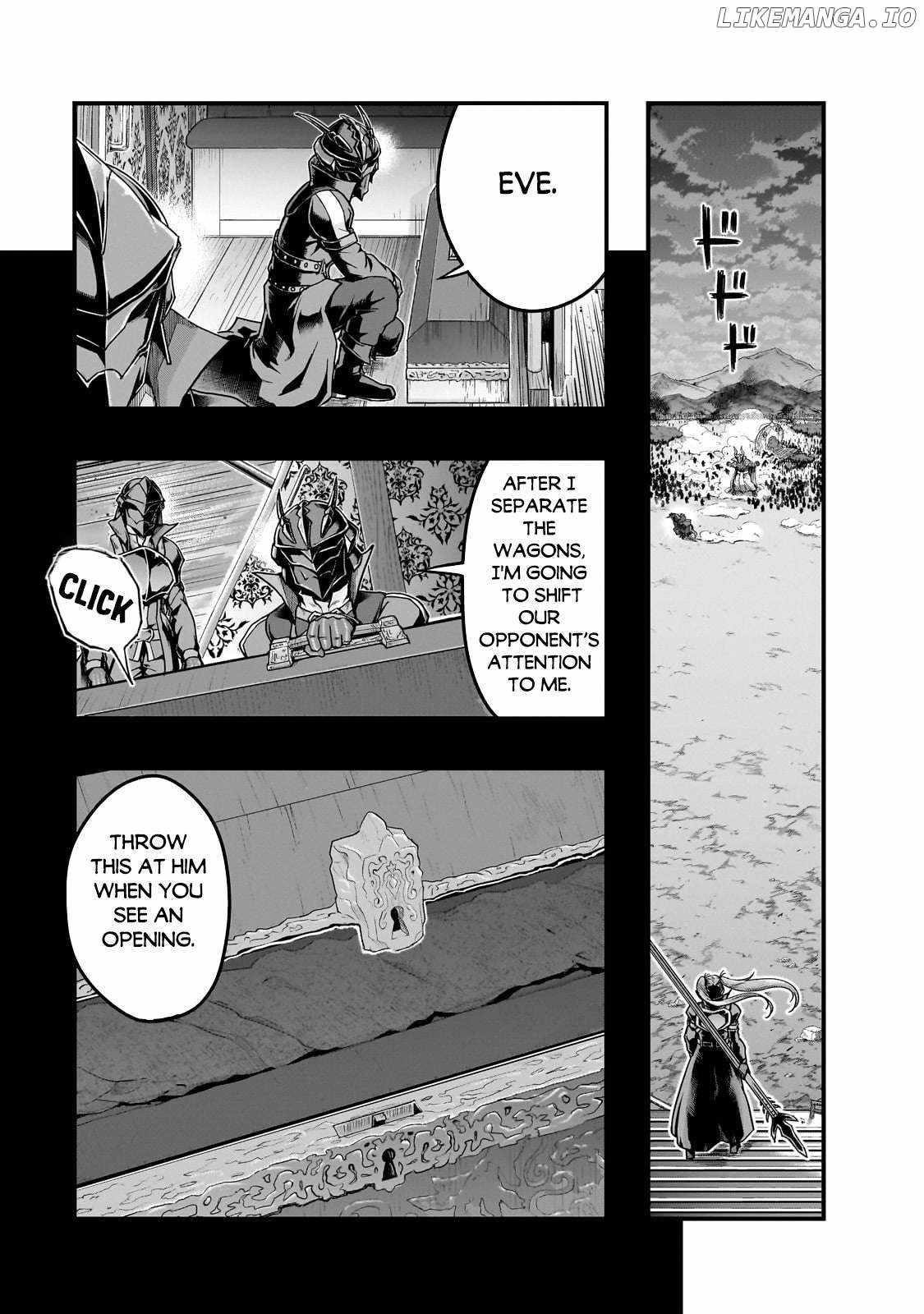 I Became The Strongest With The Failure Frame "abnormal State Skill" As I Devastated Everything Chapter 55.1 - Page 9 in English