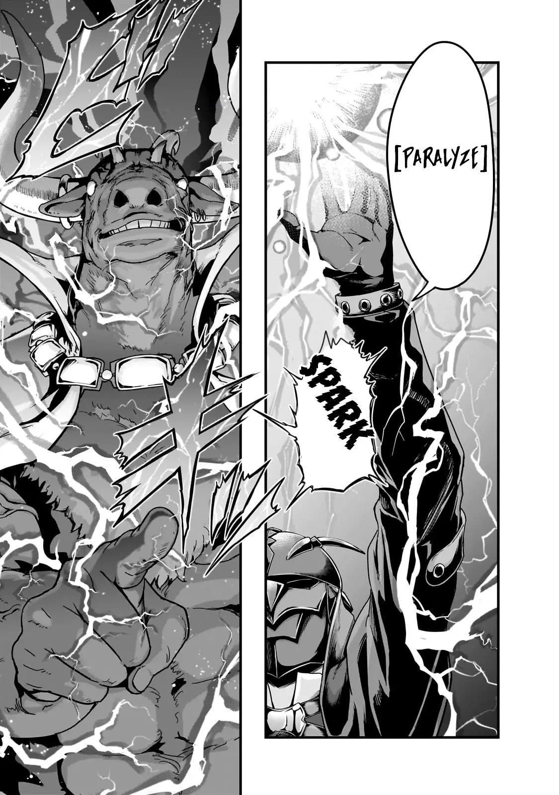 I Became The Strongest With The Failure Frame "abnormal State Skill" As I Devastated Everything Chapter 55.2 - Page 4 in English