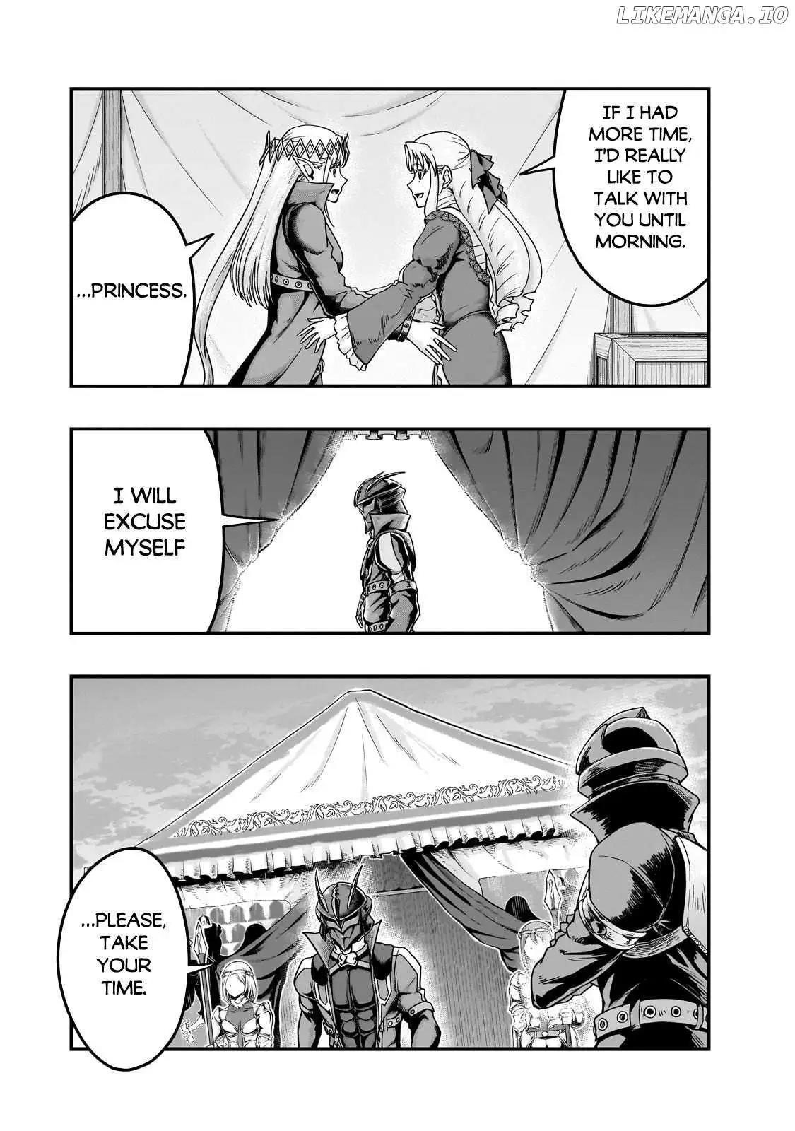 I Became The Strongest With The Failure Frame "abnormal State Skill" As I Devastated Everything Chapter 56.2 - Page 4 in English