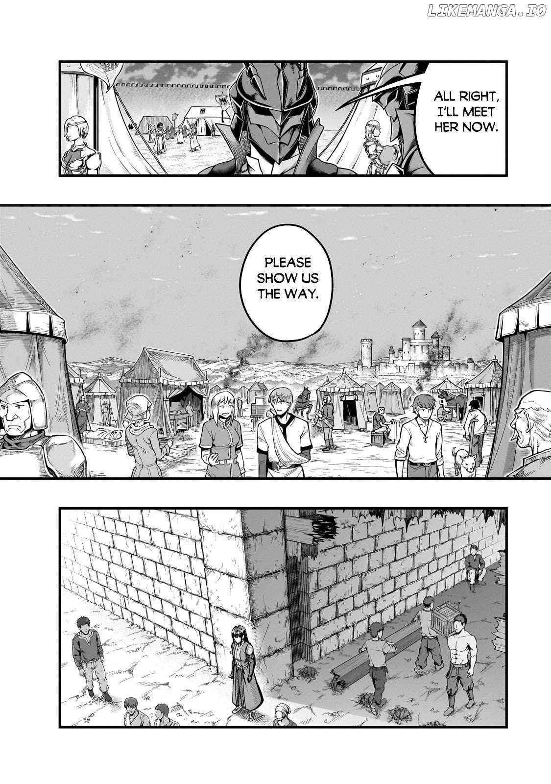 I Became The Strongest With The Failure Frame "abnormal State Skill" As I Devastated Everything Chapter 56.2 - Page 7 in English