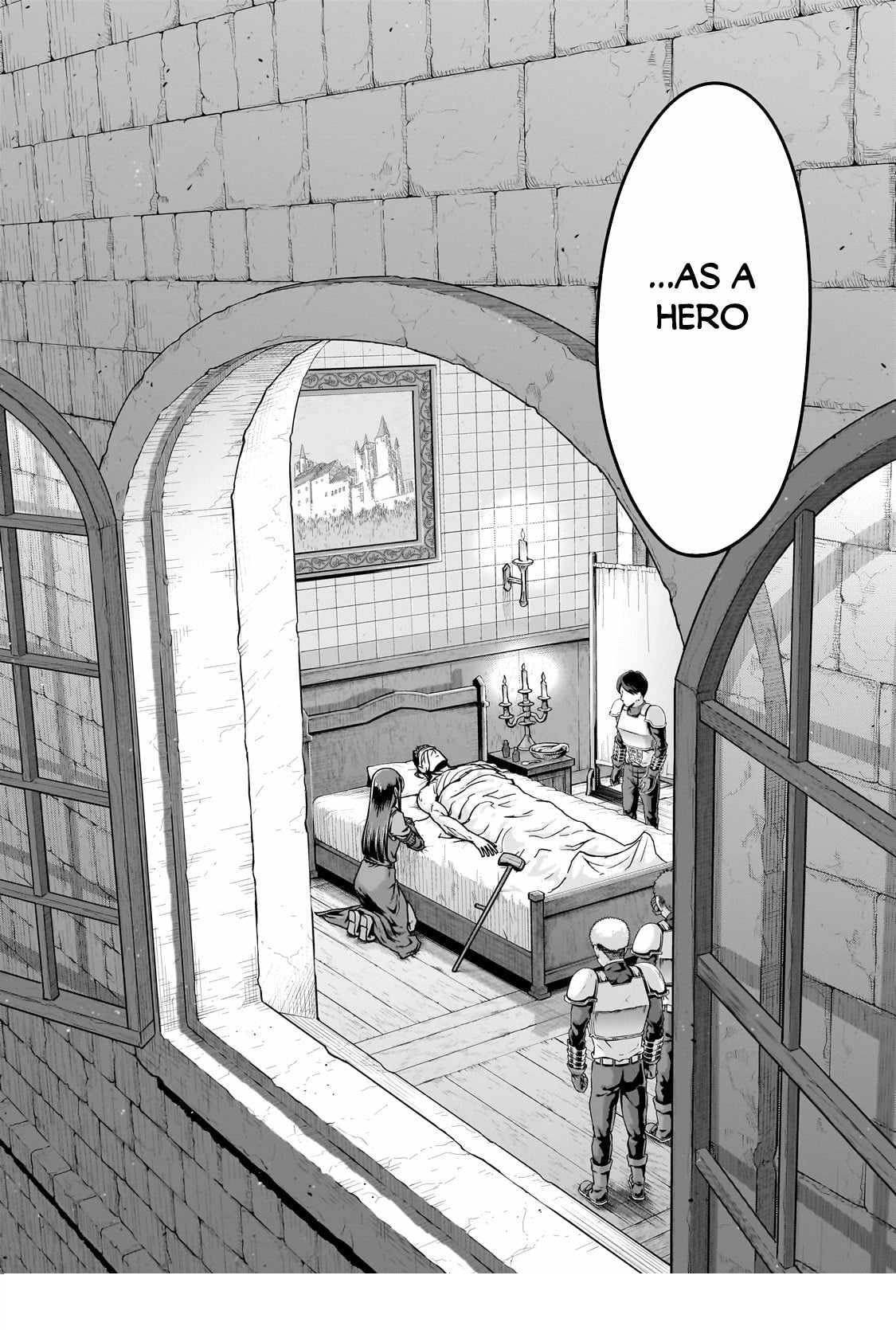I Became The Strongest With The Failure Frame "abnormal State Skill" As I Devastated Everything Chapter 57.1 - Page 14 in English