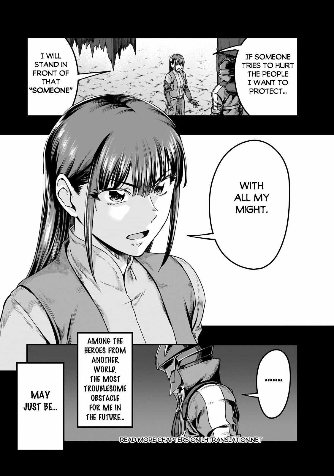 I Became The Strongest With The Failure Frame "abnormal State Skill" As I Devastated Everything Chapter 57.1 - Page 5 in English