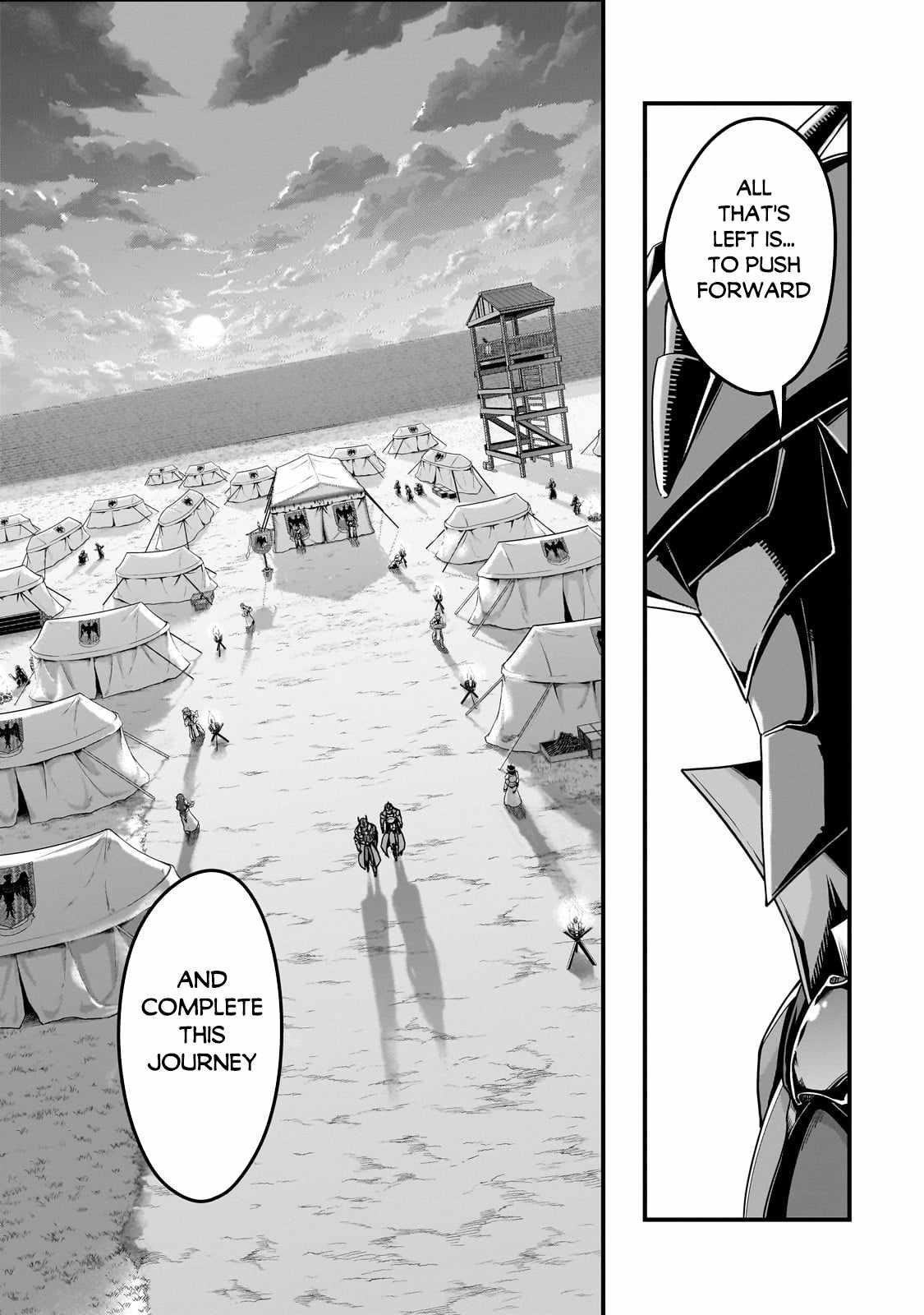 I Became The Strongest With The Failure Frame "abnormal State Skill" As I Devastated Everything Chapter 57.1 - Page 8 in English