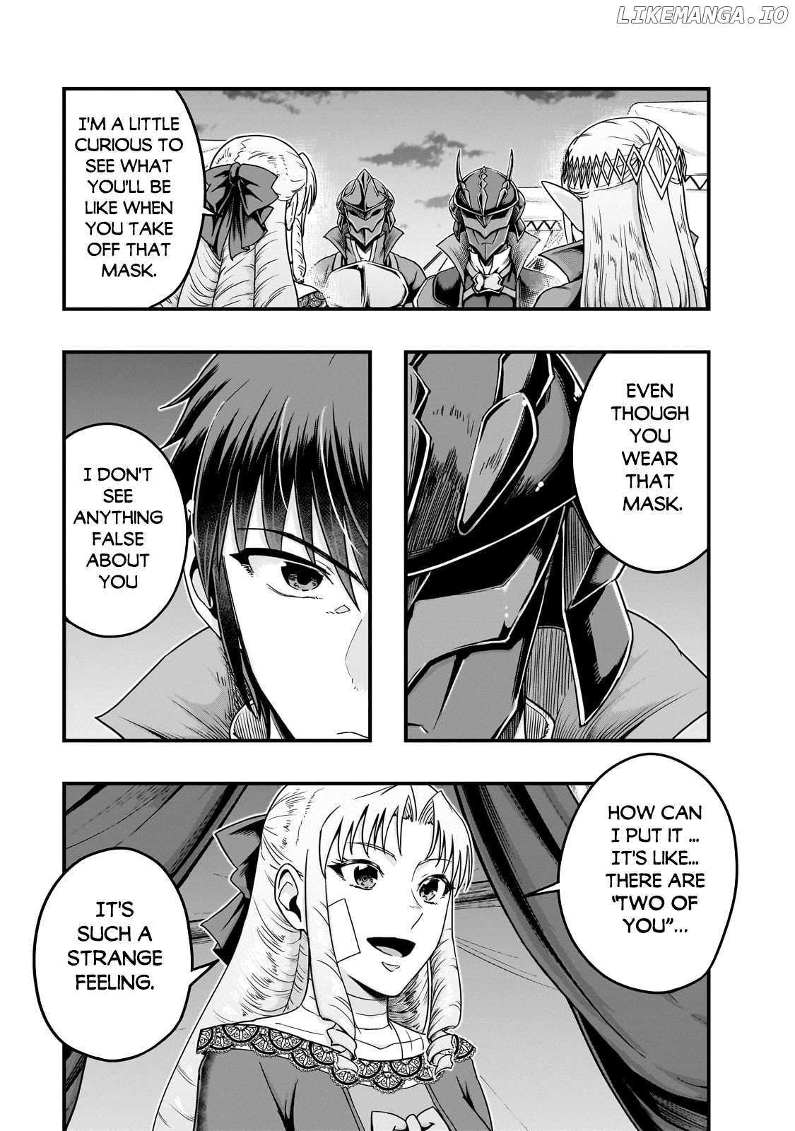 I Became The Strongest With The Failure Frame "abnormal State Skill" As I Devastated Everything Chapter 58.1 - Page 7 in English