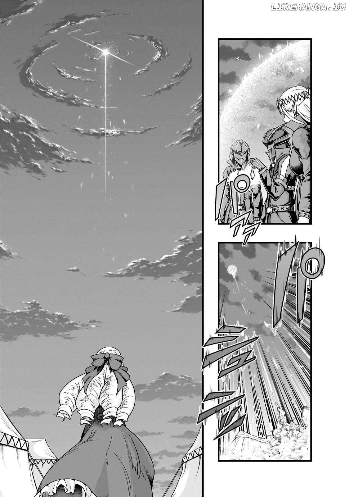 I Became The Strongest With The Failure Frame "abnormal State Skill" As I Devastated Everything Chapter 58.1 - Page 9 in English
