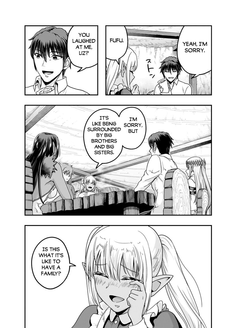 I Became The Strongest With The Failure Frame "abnormal State Skill" As I Devastated Everything Chapter 58.2 - Page 10 in English