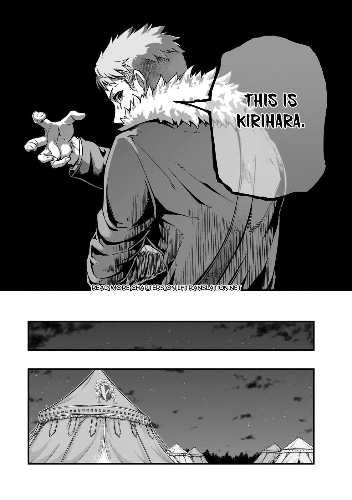 I Became The Strongest With The Failure Frame "abnormal State Skill" As I Devastated Everything Chapter 59.2 - Page 15 in English