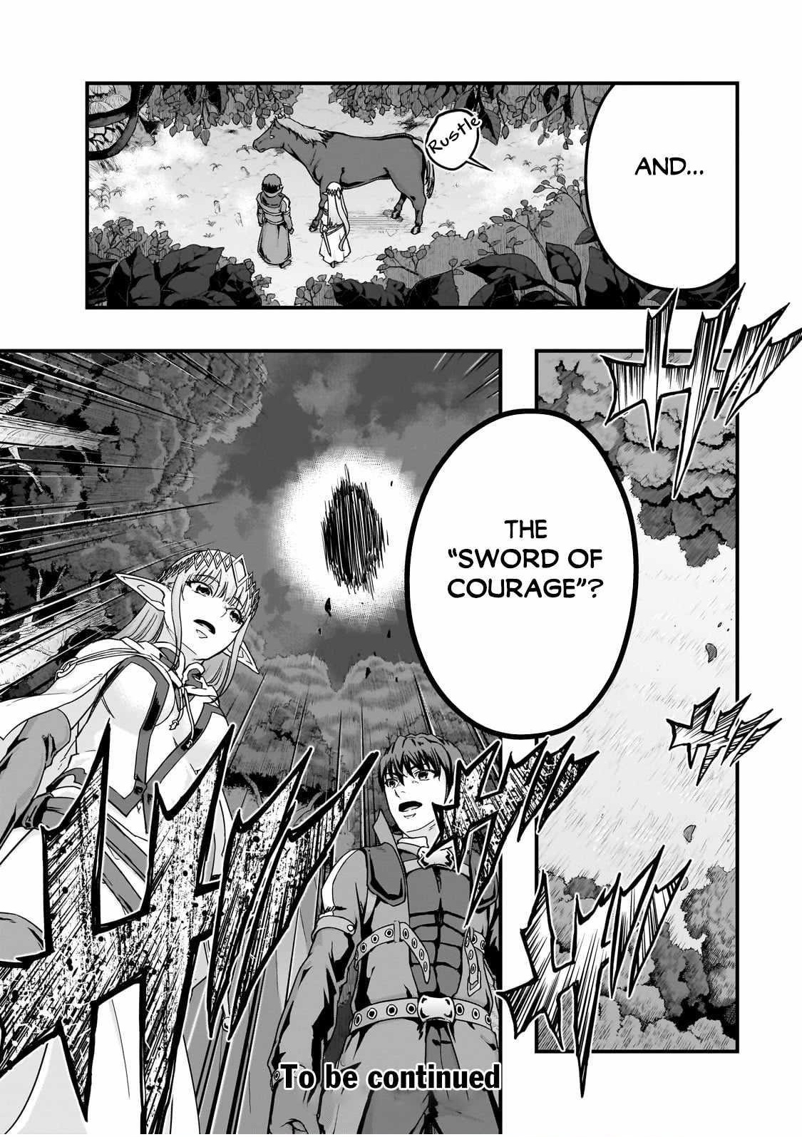 I Became The Strongest With The Failure Frame "abnormal State Skill" As I Devastated Everything Chapter 60.2 - Page 14 in English