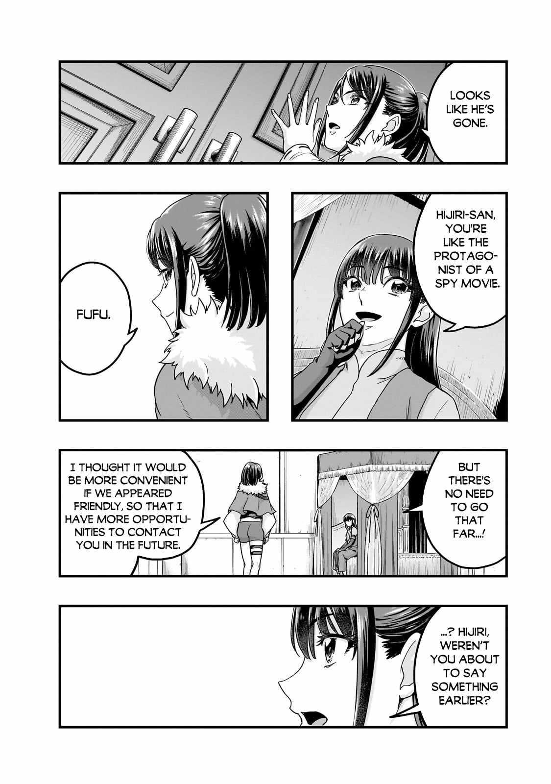 I Became The Strongest With The Failure Frame "abnormal State Skill" As I Devastated Everything Chapter 60.2 - Page 6 in English