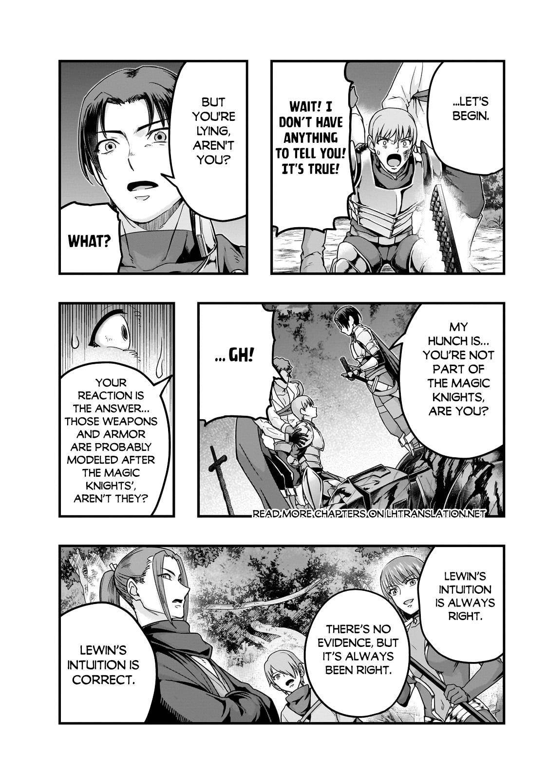 I Became The Strongest With The Failure Frame "abnormal State Skill" As I Devastated Everything Chapter 61.2 - Page 10 in English