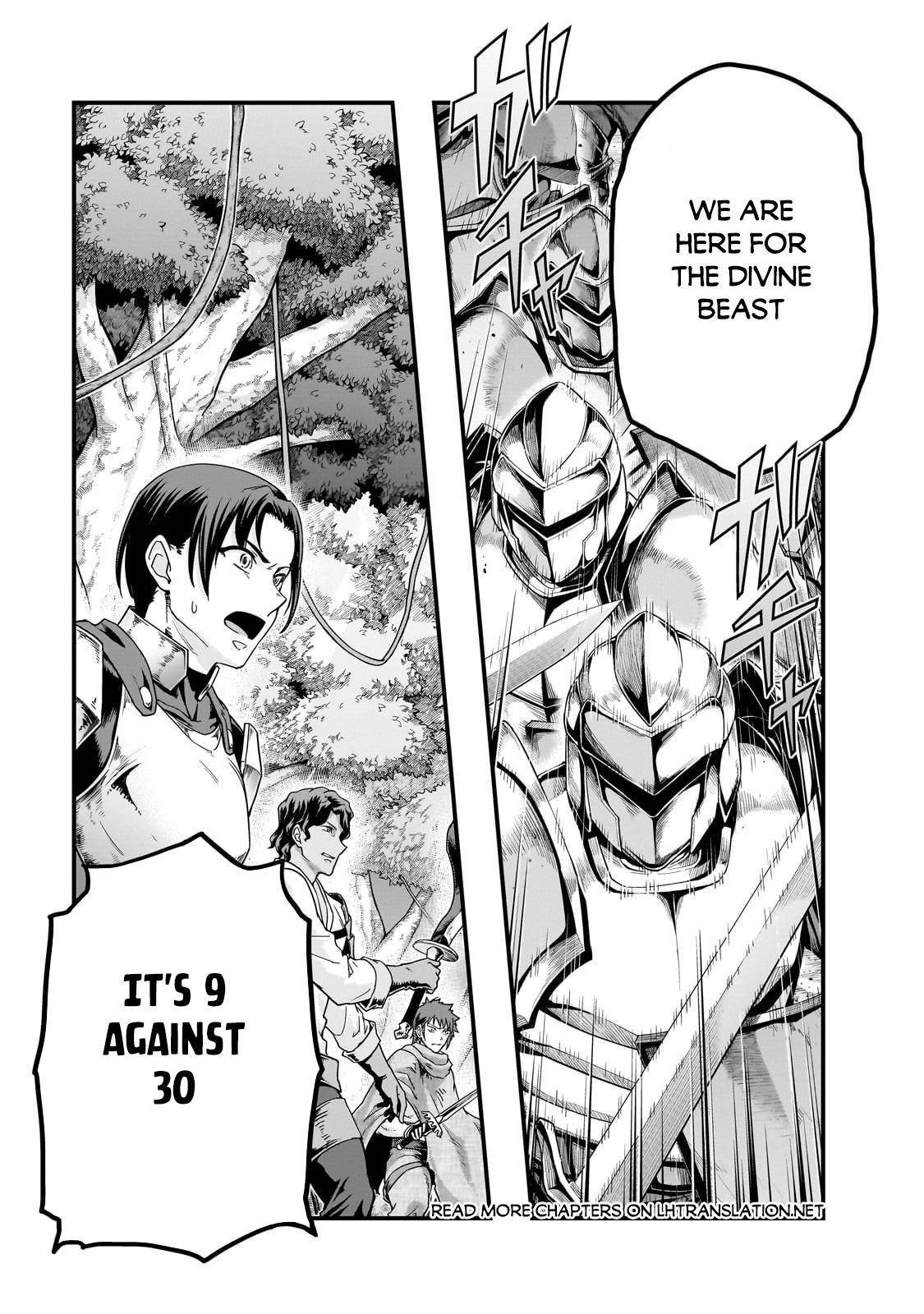 I Became The Strongest With The Failure Frame "abnormal State Skill" As I Devastated Everything Chapter 61.2 - Page 5 in English