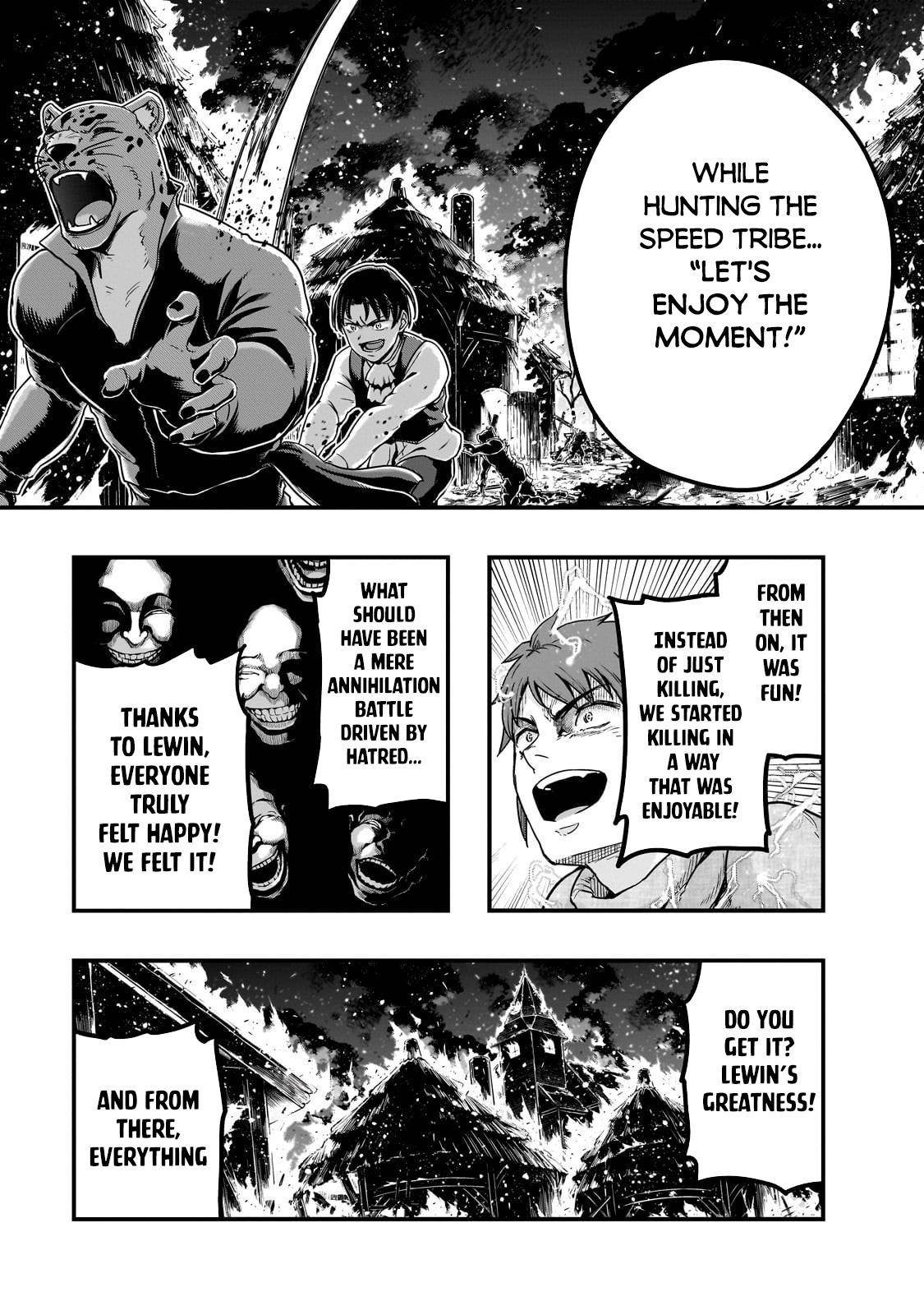 I Became The Strongest With The Failure Frame "abnormal State Skill" As I Devastated Everything Chapter 62.2 - Page 12 in English
